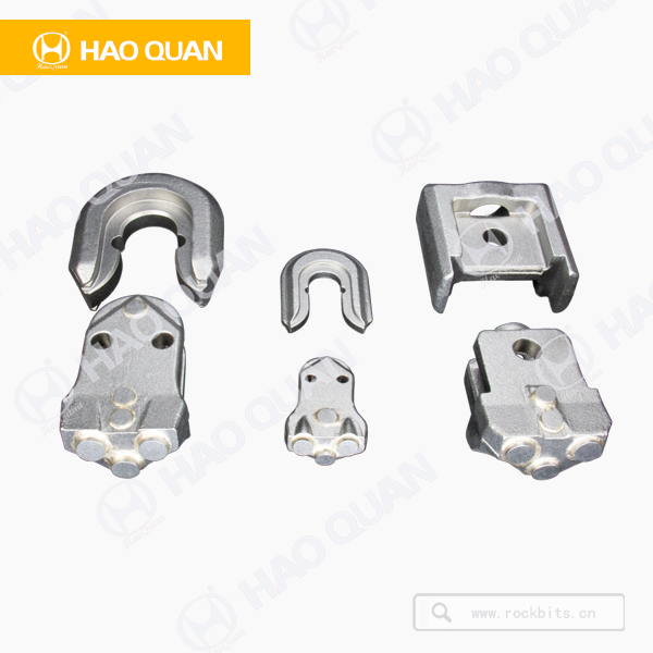 Quick-change Casing Rotator Tools