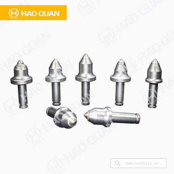 25mm Trenching Bits