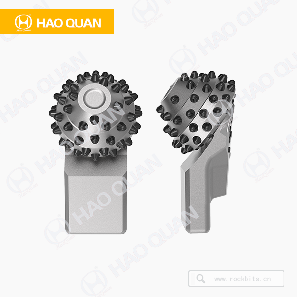 Straight Handle Weld Type