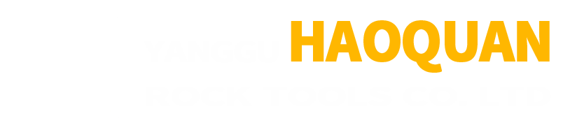 YangGu HaoQuan Rock Tools Co.,Ltd